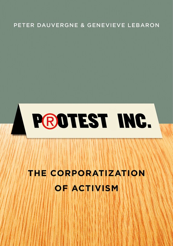 Front cover_Protest Inc.