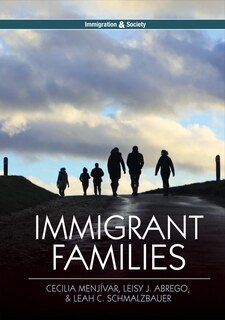 Front cover_Immigrant Families