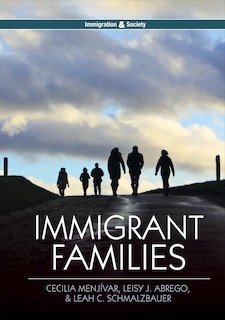 Front cover_Immigrant Families