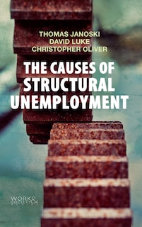 Couverture_The Causes of Structural Unemployment