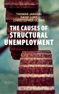 Couverture_The Causes of Structural Unemployment