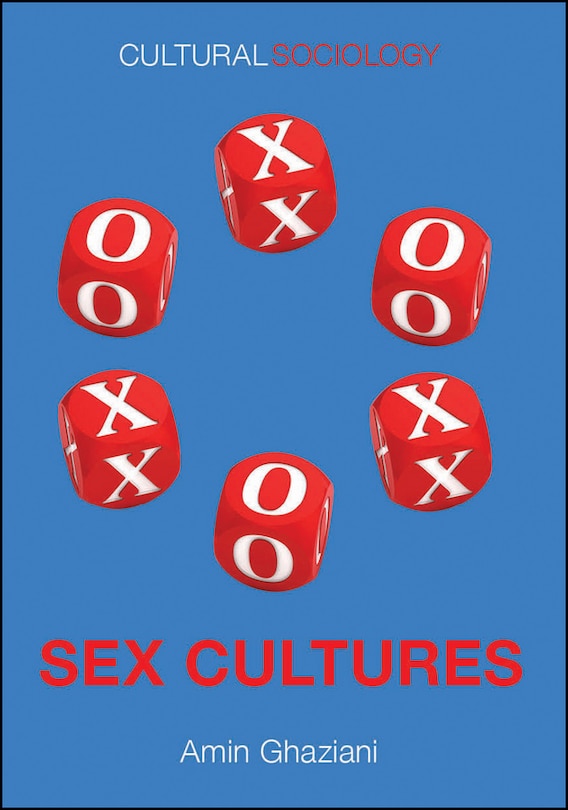 Front cover_Sex Cultures