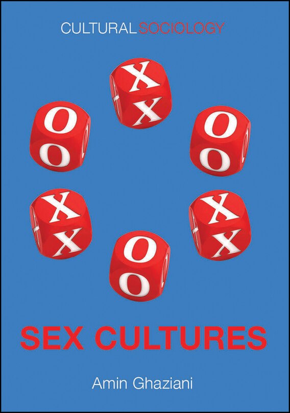 Front cover_Sex Cultures