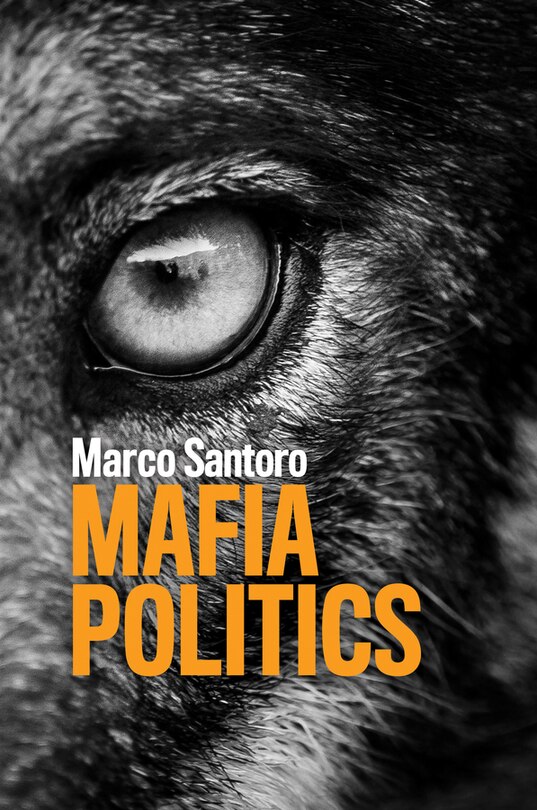 Front cover_Mafia Politics