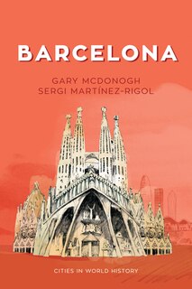 Front cover_Barcelona
