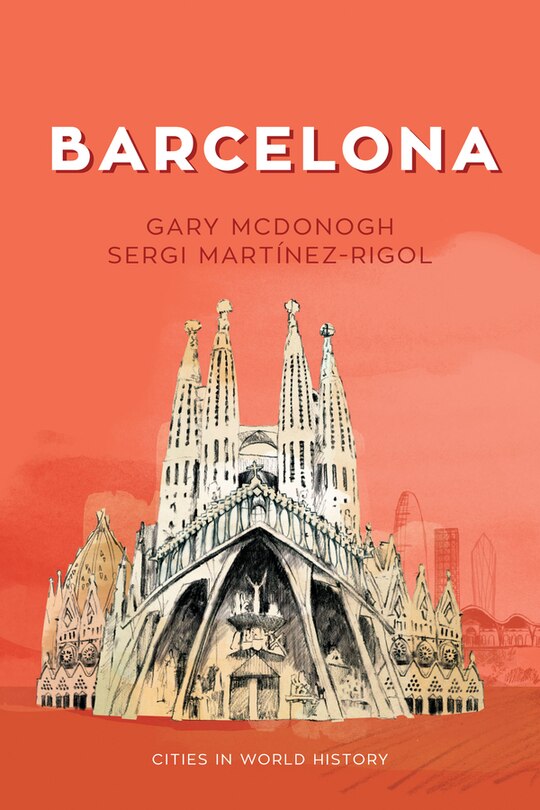Front cover_Barcelona