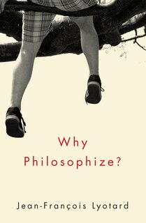 Front cover_Why Philosophize?