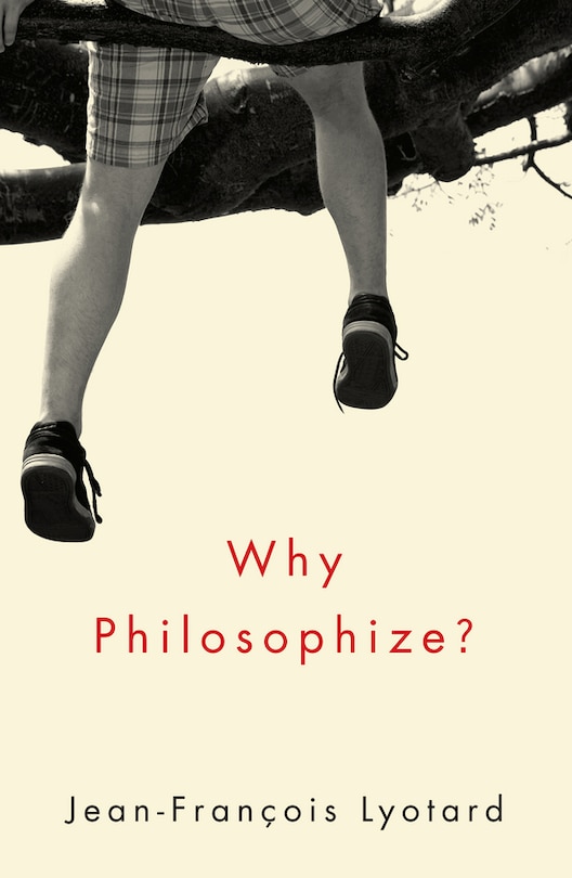 Front cover_Why Philosophize?