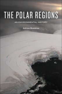 Front cover_The Polar Regions