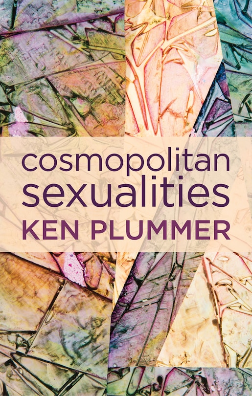 Front cover_Cosmopolitan Sexualities