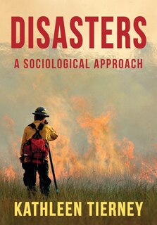 Front cover_Disasters