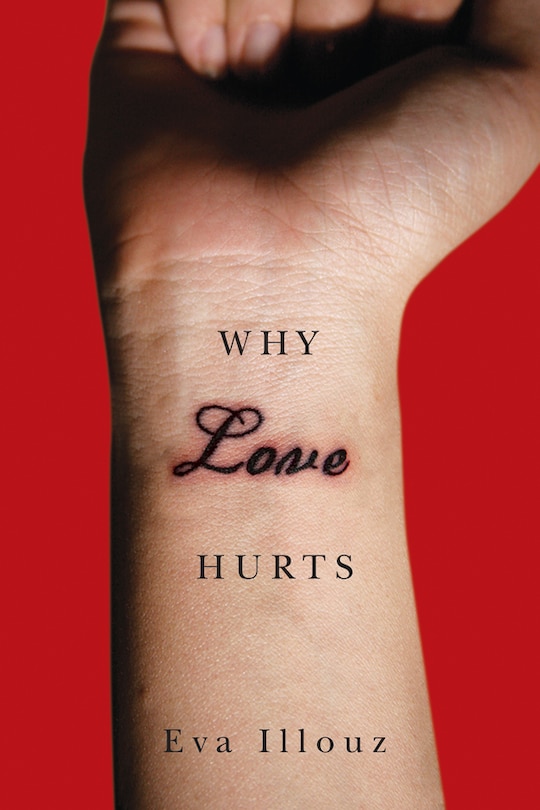 Front cover_Why Love Hurts