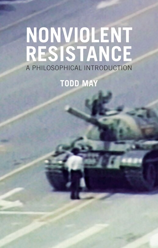 Couverture_Nonviolent Resistance