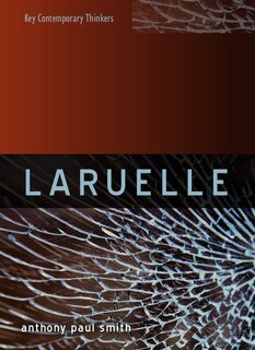 Front cover_Laruelle