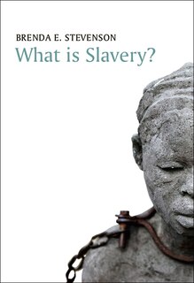 Couverture_What is Slavery?
