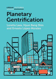 Front cover_Planetary Gentrification