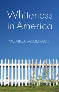 Front cover_Whiteness In America