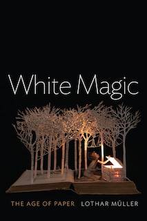 Front cover_White Magic