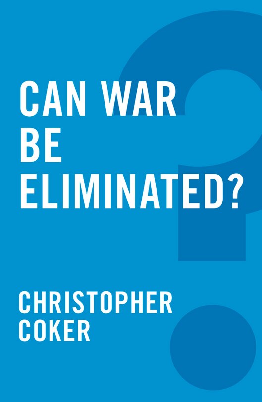 Couverture_Can War be Eliminated?