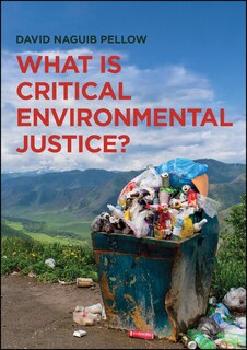 Front cover_What is Critical Environmental Justice?