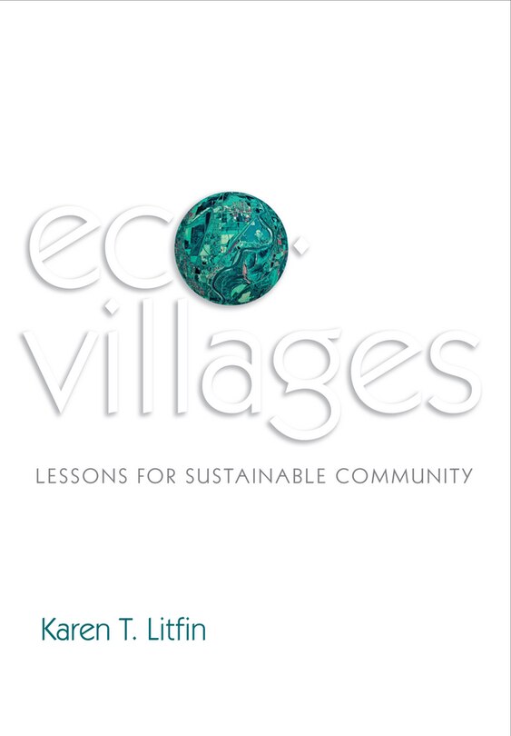 Couverture_Ecovillages