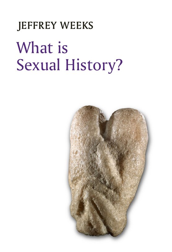 Couverture_What is Sexual History?