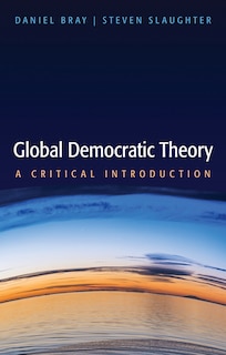 Front cover_Global Democratic Theory