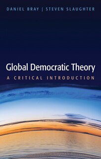 Couverture_Global Democratic Theory