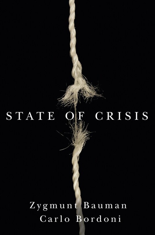 Front cover_State of Crisis