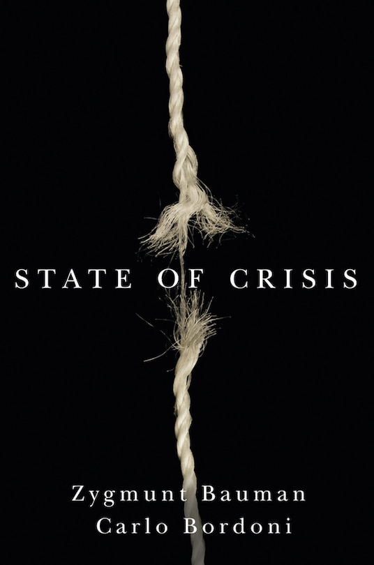 Front cover_State of Crisis