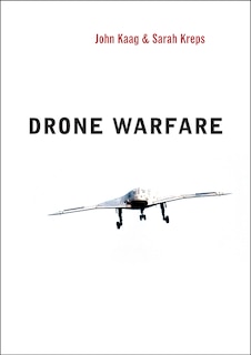 Front cover_Drone Warfare