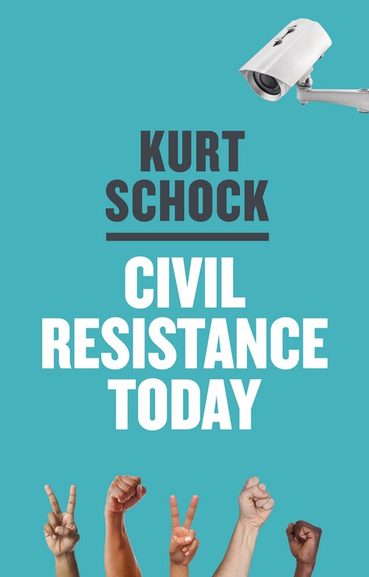 Couverture_Civil Resistance Today