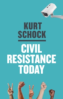 Couverture_Civil Resistance Today
