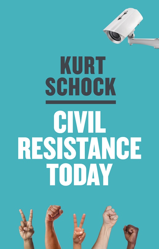 Couverture_Civil Resistance Today