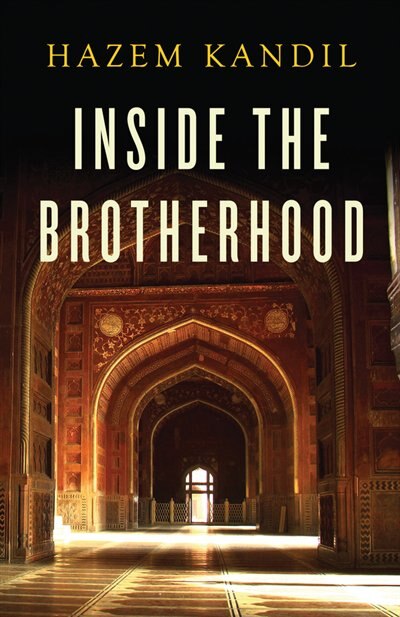 Couverture_Inside the Brotherhood