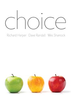 Front cover_Choice