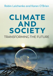 Front cover_Climate And Society
