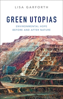 Front cover_Green Utopias