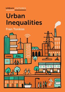 Couverture_Urban Inequalities