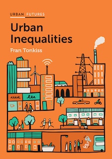 Front cover_Urban Inequalities