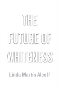 Front cover_The Future of Whiteness