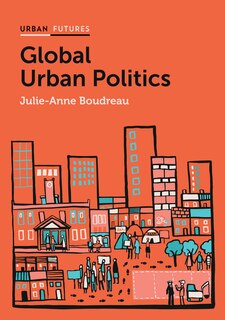 Front cover_Global Urban Politics