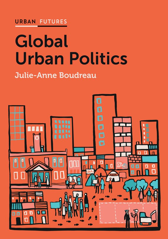Front cover_Global Urban Politics