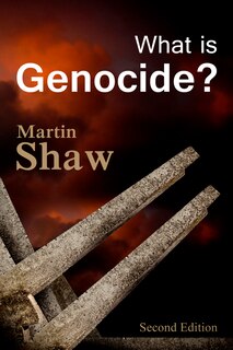 Front cover_What is Genocide?
