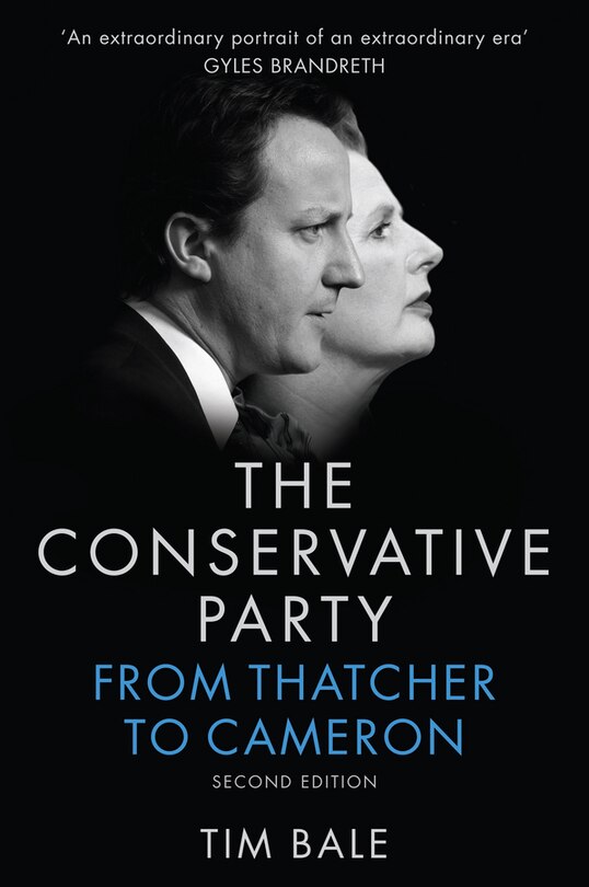 Front cover_The Conservative Party