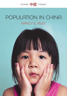 Couverture_Population in China