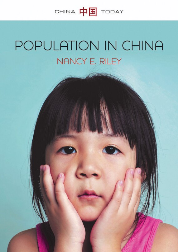 Couverture_Population in China