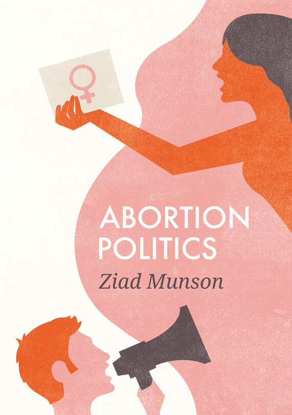 Front cover_Abortion Politics