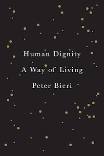 Couverture_Human Dignity