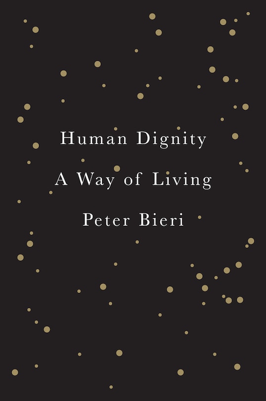 Couverture_Human Dignity